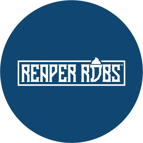 Reaper Robs Scorecard